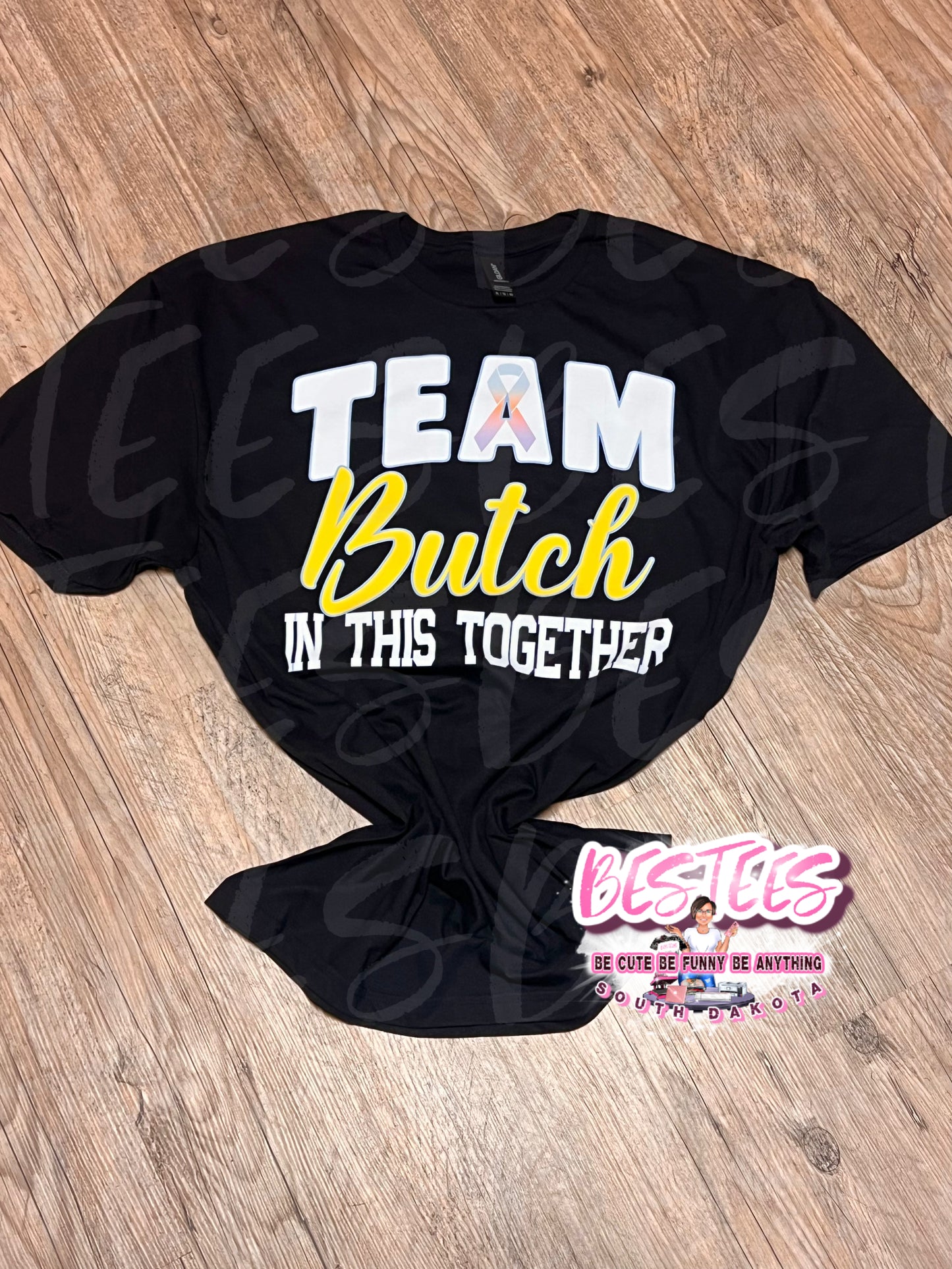 Butch Ceplecha- In This Together