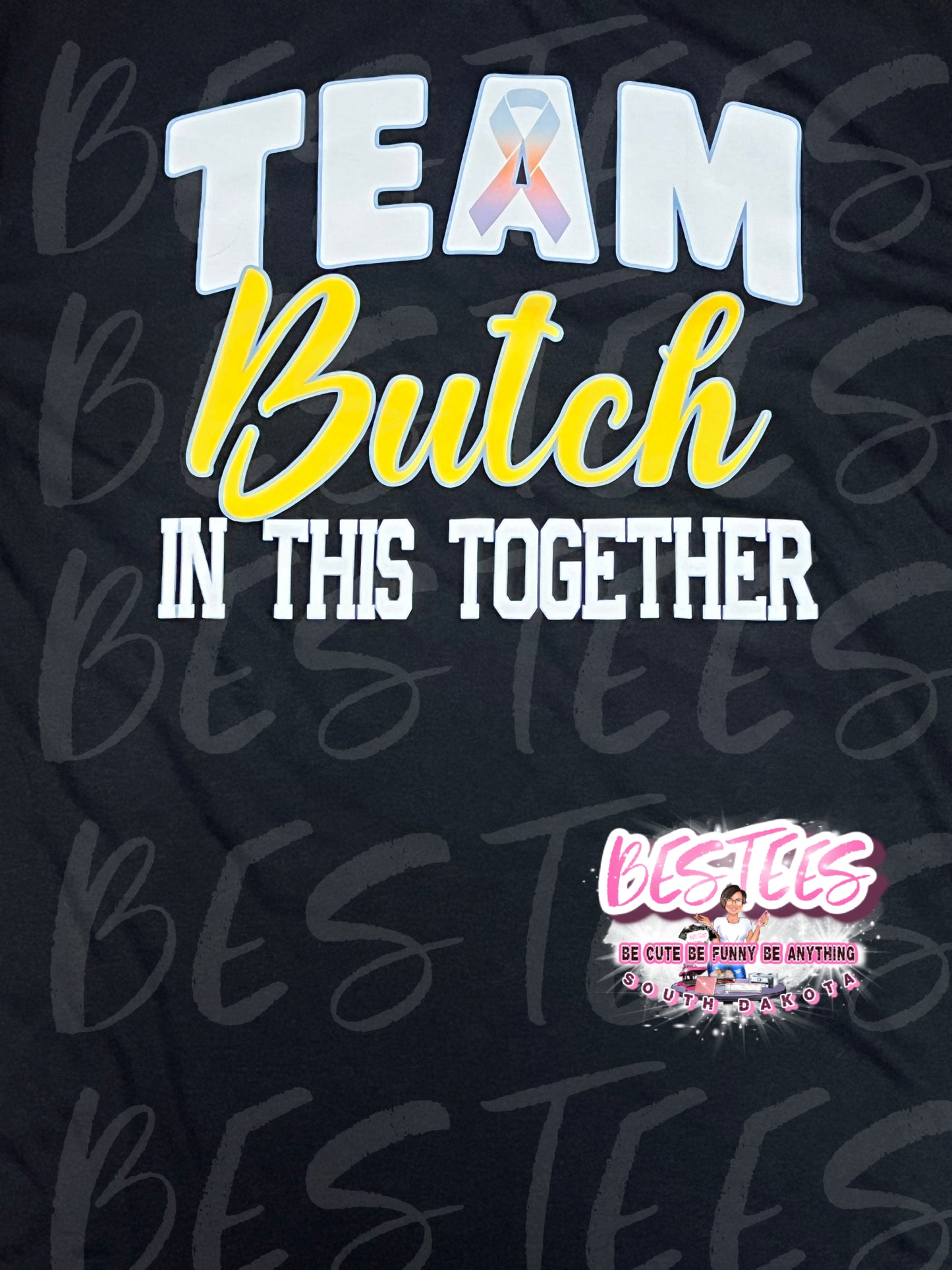 Butch Ceplecha- In This Together