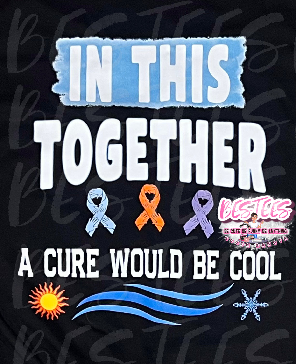 Butch Ceplecha- In This Together