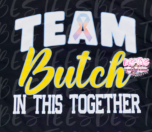 Butch Ceplecha- In This Together