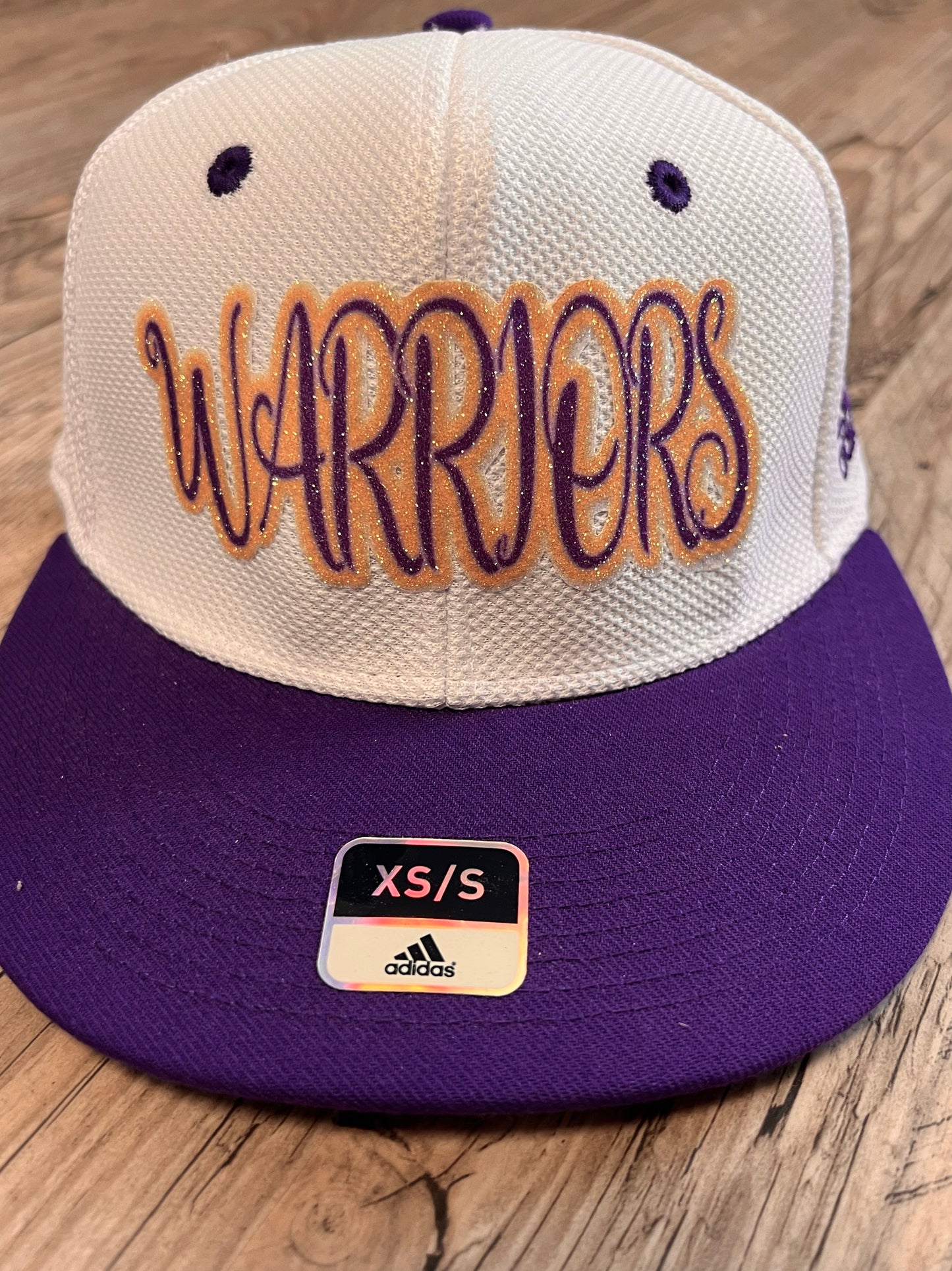 Warriors Caps no