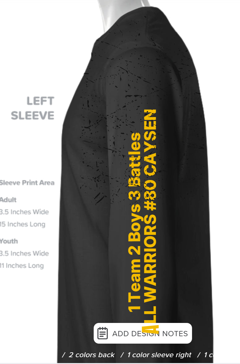 Black 2026 BC STATE FOOTBALL PLAYOFF  T-Shirt |BESTEES-SD|