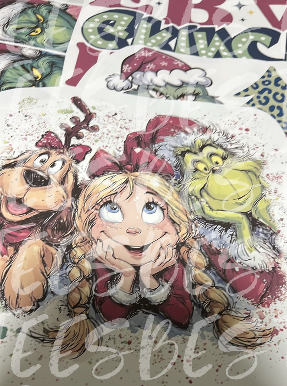 Adult Blank Lime Hoodies and Crew Necks