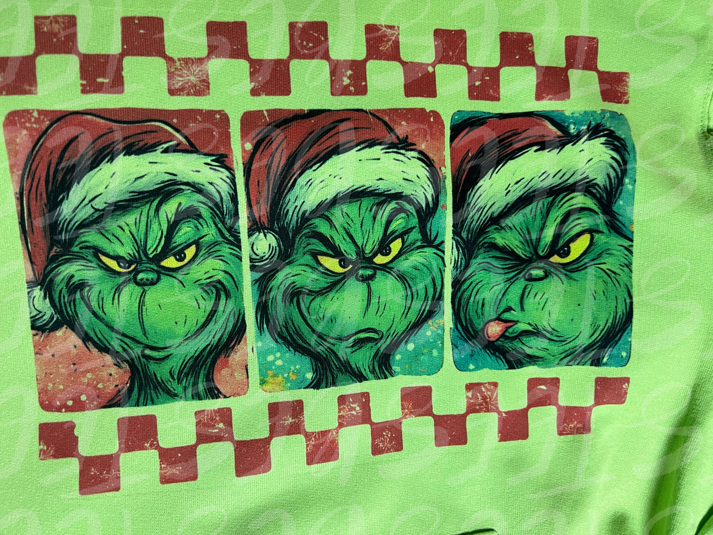 Adult Blank Lime Hoodies and Crew Necks